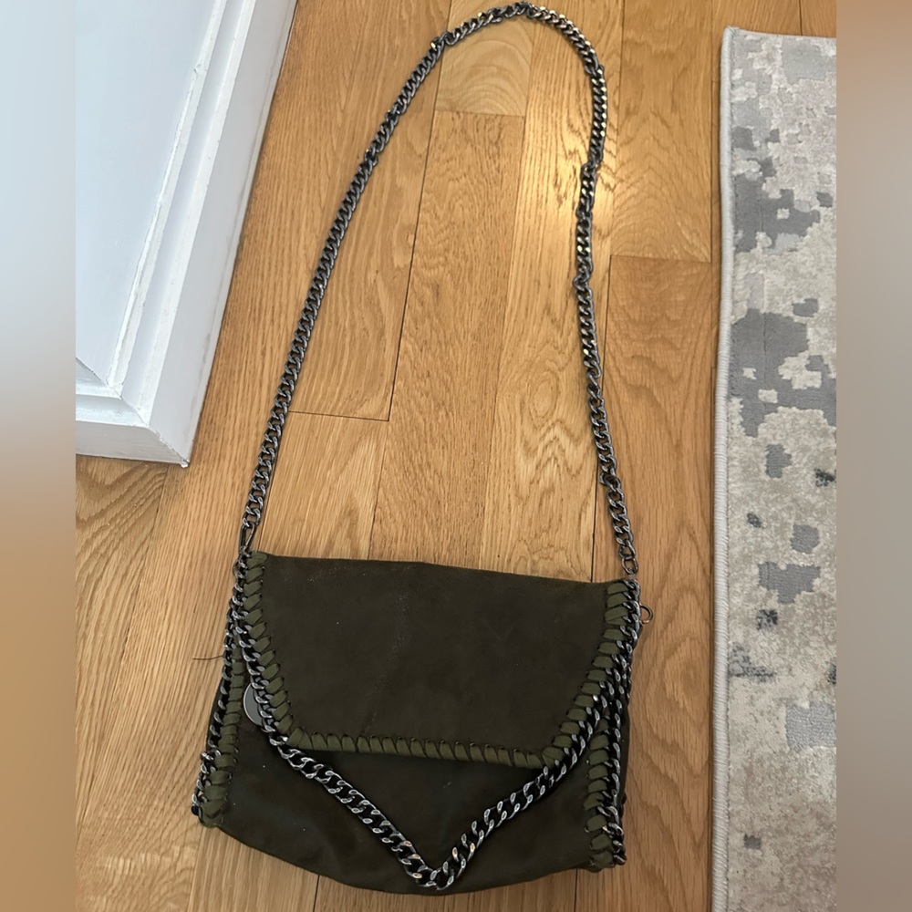 Mersi Alicia Crossbidy purse